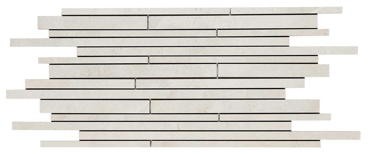 marazzi mystone ardesia bianco m0ag mozaika 30x60 