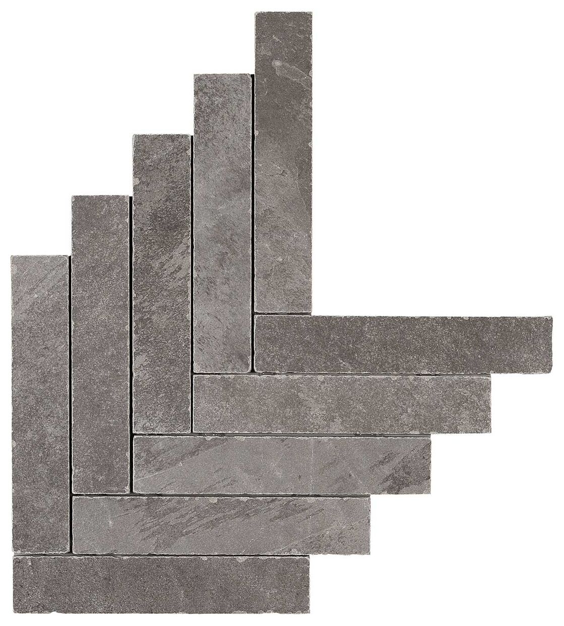 marazzi mystone ardesia cenere m0cw mozaika 44.9x61.6 