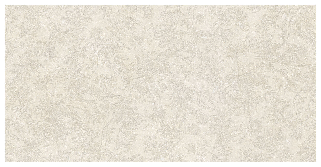 marazzi mystone berici beige decoro flora mm7w 60x120 