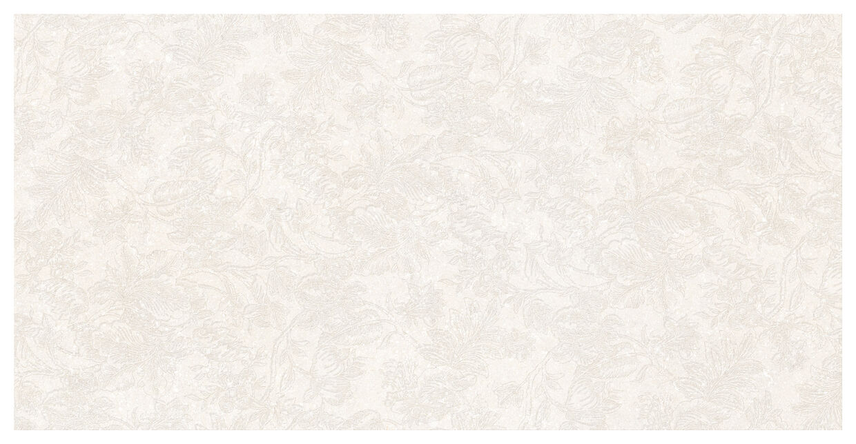 marazzi mystone berici bianco decoro flora mm7u 60x120 