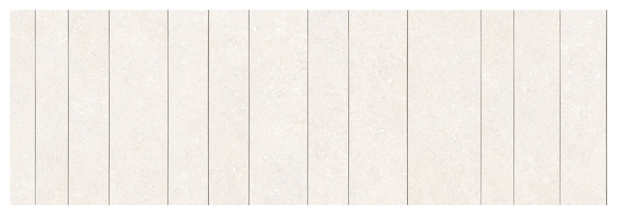 marazzi mystone berici bianco mosaico strip mp2p 60x180 