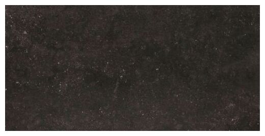 marazzi (wyprzedaż) mystone bluestone antracite m03e gres rektyfikowany 60x120 