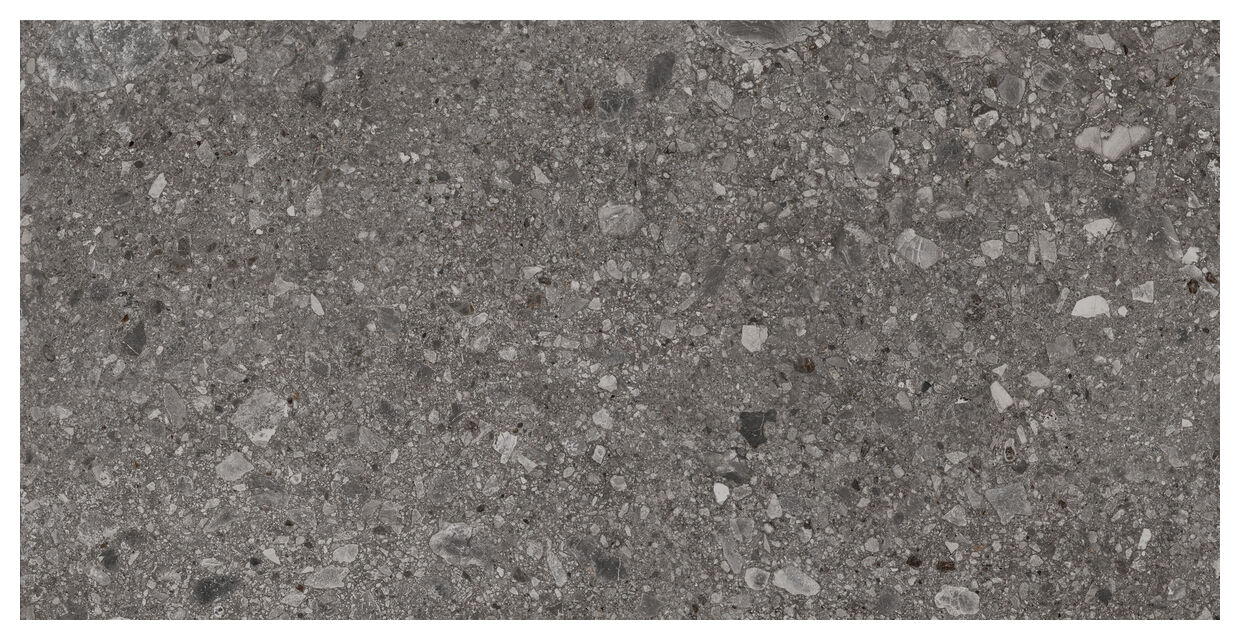 marazzi  mystone ceppo di gre anthracite rettificato mqvu 75x150 
