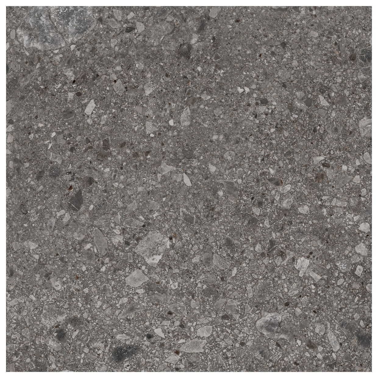 marazzi mystone ceppo di gre anthracite rettificato mqvz 75x75 