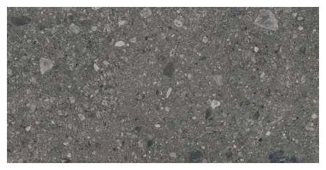 marazzi mystone ceppo di gre antracite m0nf gres rektyfikowany 30x60 
