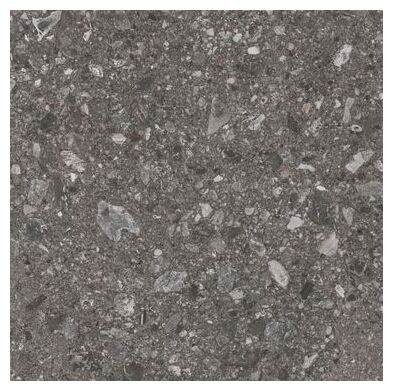marazzi mystone ceppo di gre antracite mqv4 gres rektyfikowany 60x60 