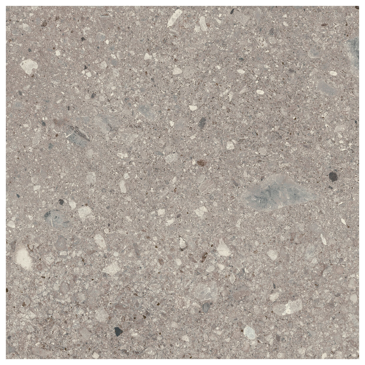 marazzi mystone ceppo di gre grey rettificato mqvy 75x75 
