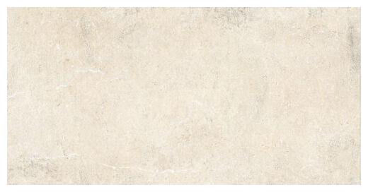 marazzi mystone limestone20 ivory strutturato m7ss gres rektyfikowany 60x120 