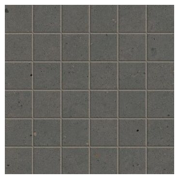 marazzi mystone moon anthracite k.5x5 m8k0 mozaika 30x30 