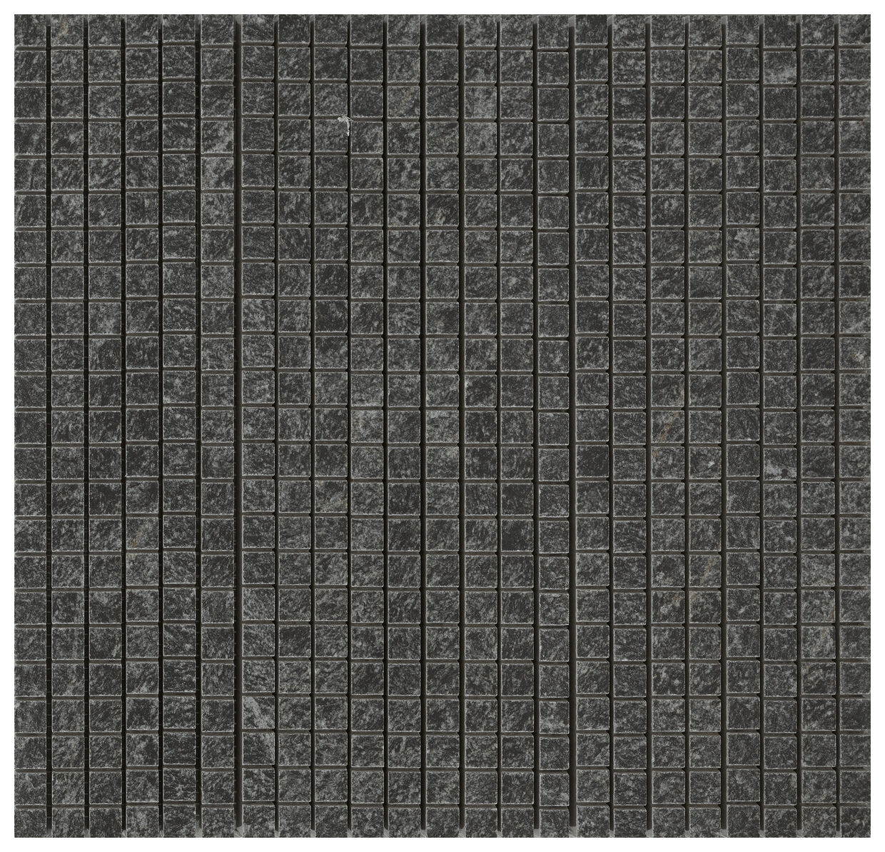 marazzi mystone quarzite black mosaico preinciso m0q7 29x29 