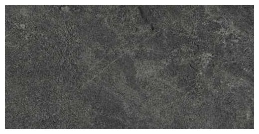 marazzi mystone quarzite black mzts gres rektyfikowany 30x60 