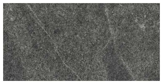 marazzi mystone quarzite black strutturato mzu1 gres rektyfikowany 30x60 