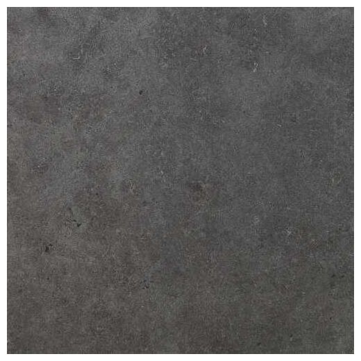 marazzi mystone silverstone nero mlu5 gres rektyfikowany 60x60 