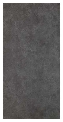 marazzi mystone silverstone nero strutturato mlue gres rektyfikowany 30x60 