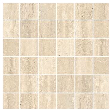 marazzi mystone travertino classico m9ny mozaika 30x30 