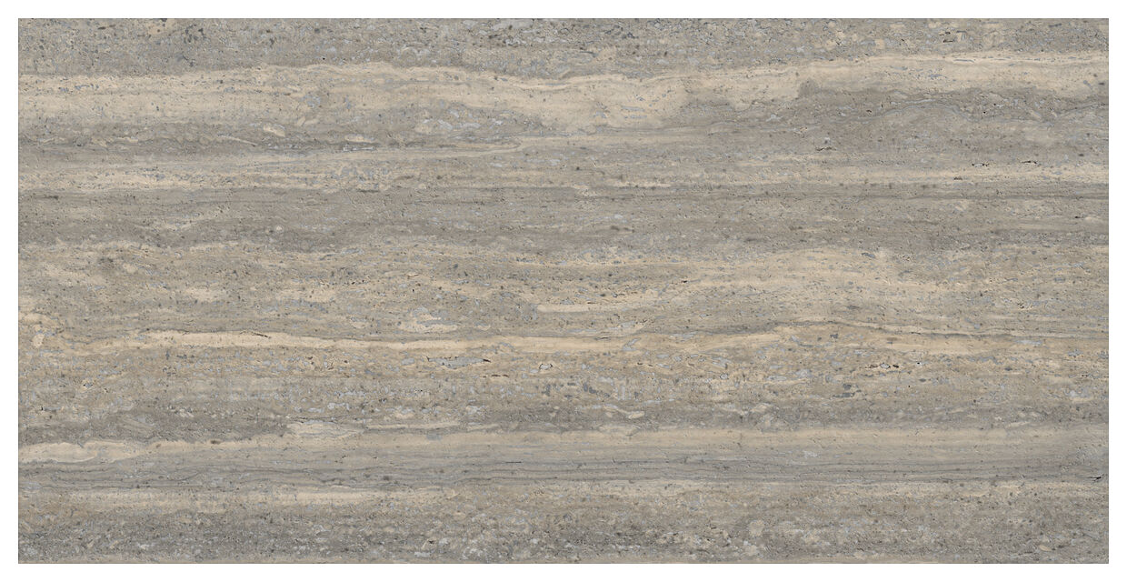 marazzi mystone travertino silver struttura 3d scalpello m9hr 60x120 