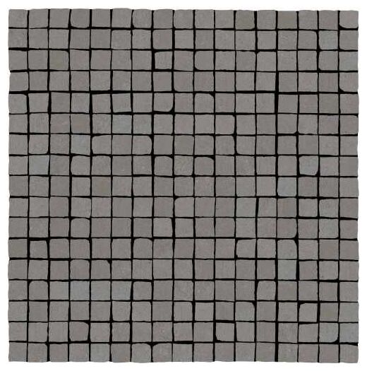 marazzi plaster anthracite k.1.5x1.5 mmcl mozaika 30x30 