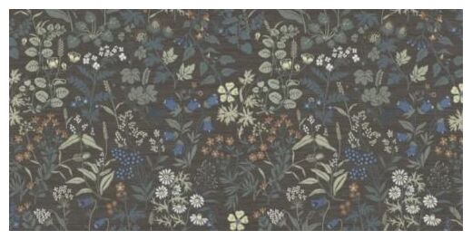 marazzi poster exotic mad8 dekor 60x120 