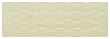 marazzi pottery champagne struttura cube 3d mmuz płytka ścienna 25x76 