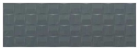 marazzi pottery slate struttura cube 3d mmv2 płytka ścienna 25x76 