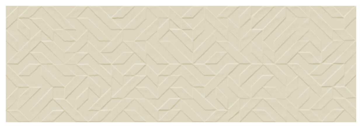 marazzi racconti avorio str 3d segmenti mcys 30x90 