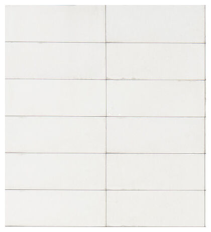 marazzi rice bianco m966 płytka ścienna 7.5x20 