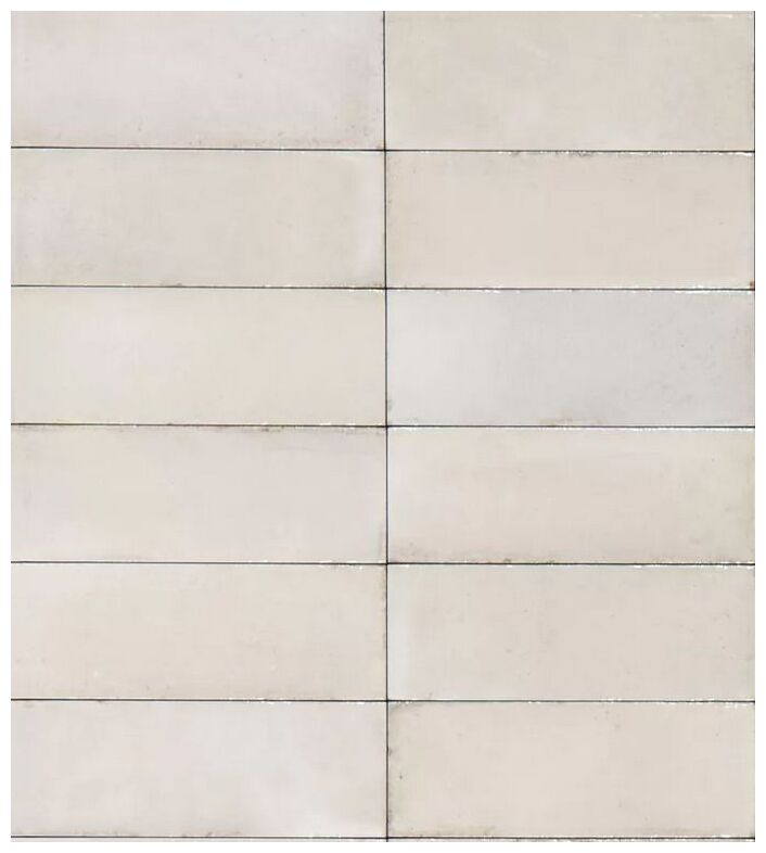 marazzi rice natural m967 płytka ścienna 7.5x20 