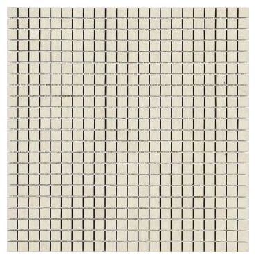 marazzi stone art ivory m09x mozaika 40x40 
