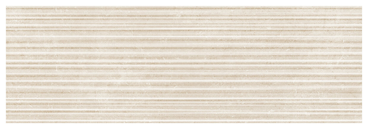 marazzi stream beige struttura fiber 3d m9pu 25x76 