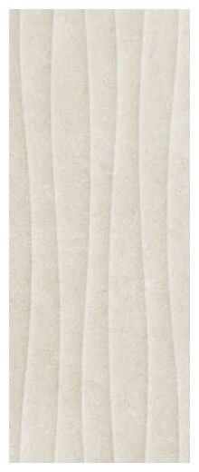 marazzi stream beige struttura wind 3d m0td płytka ścienna 20x50 