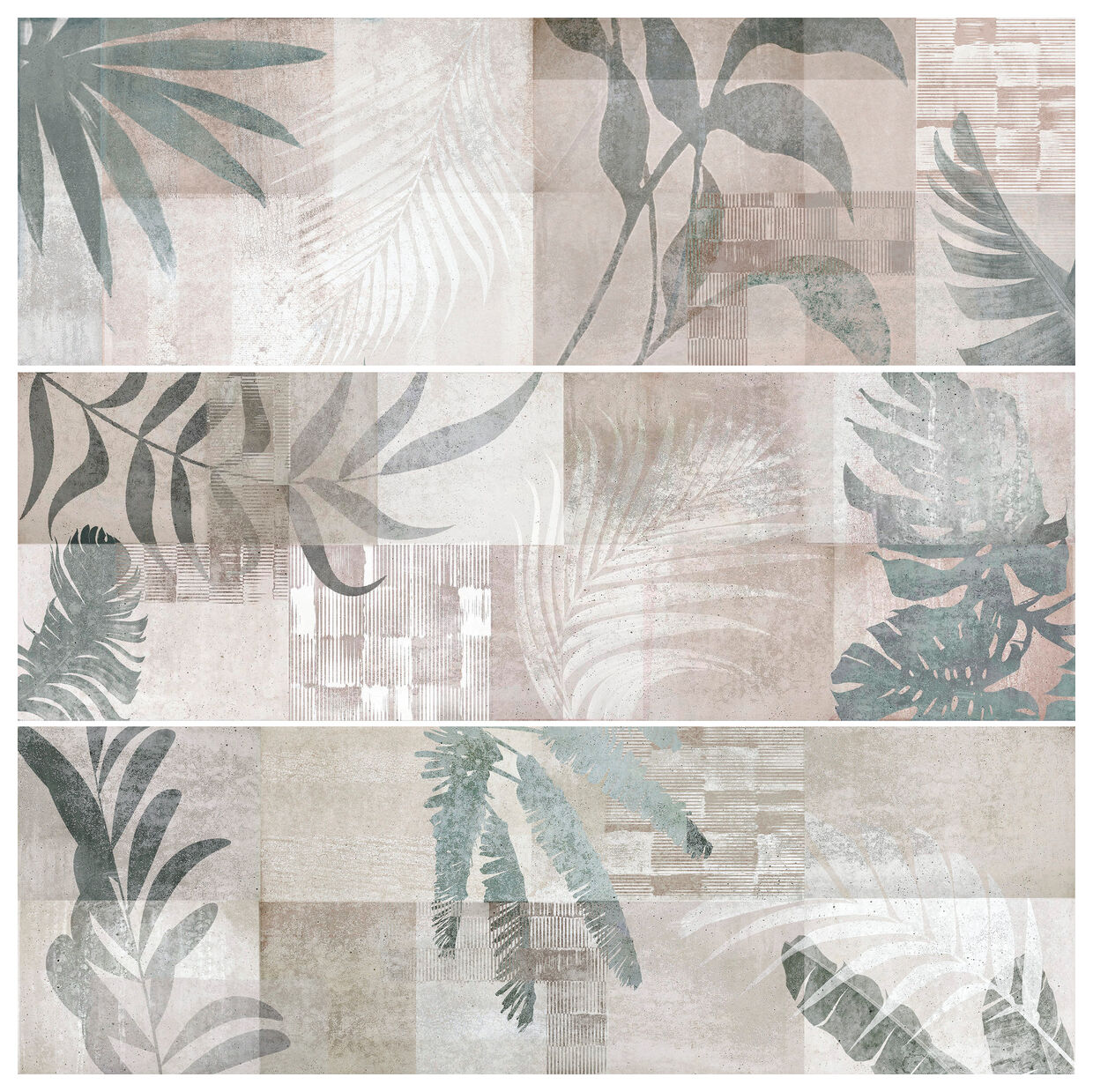 marazzi stream decoro fierce ivory m9q2 25x76 