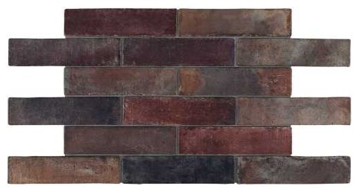 marazzi terramix marrone mmkx gres 7x28 