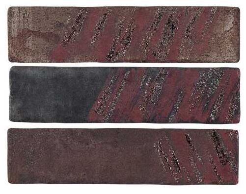 marazzi terramix marrone mmrg dekor 7x28 