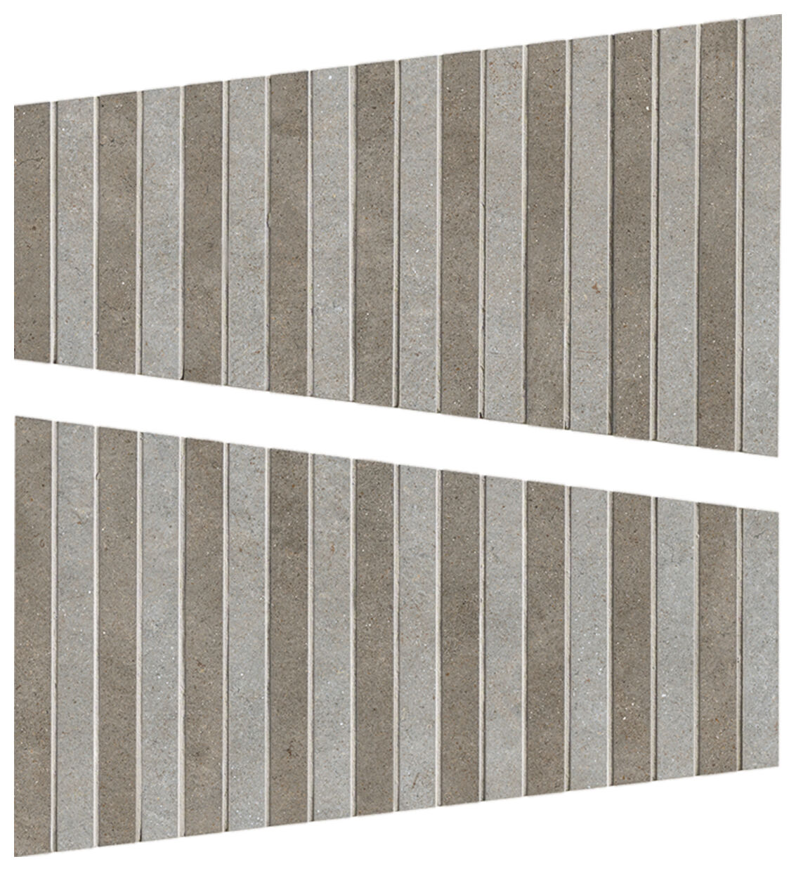 marazzi terratech decoro modulo polvere m8l7 20x34 