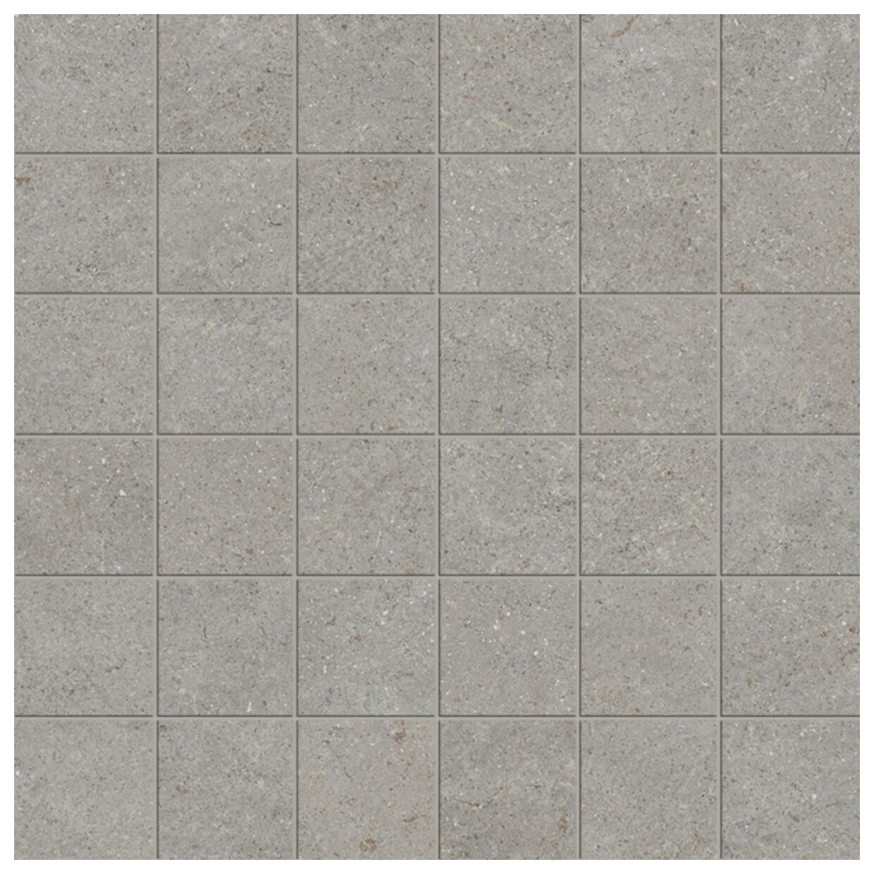 marazzi terratech polvere mosaico tessere 5x5 m8y7 30x30 