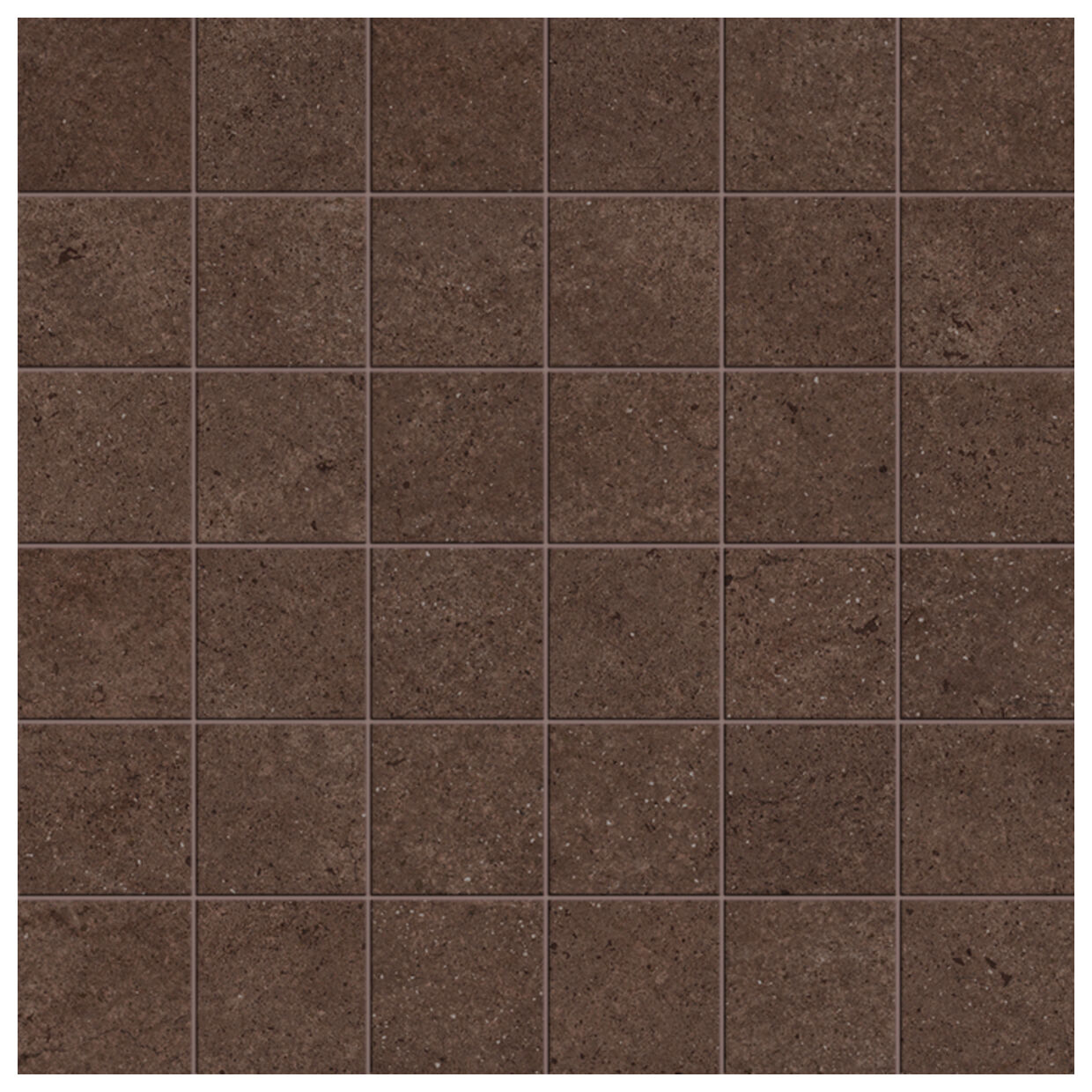 marazzi terratech vinaccia mosaico tessere 5x5 m8yd 30x30 