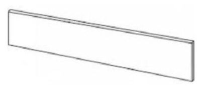 marazzi treverkhome larice ml2t listwa 7x60 