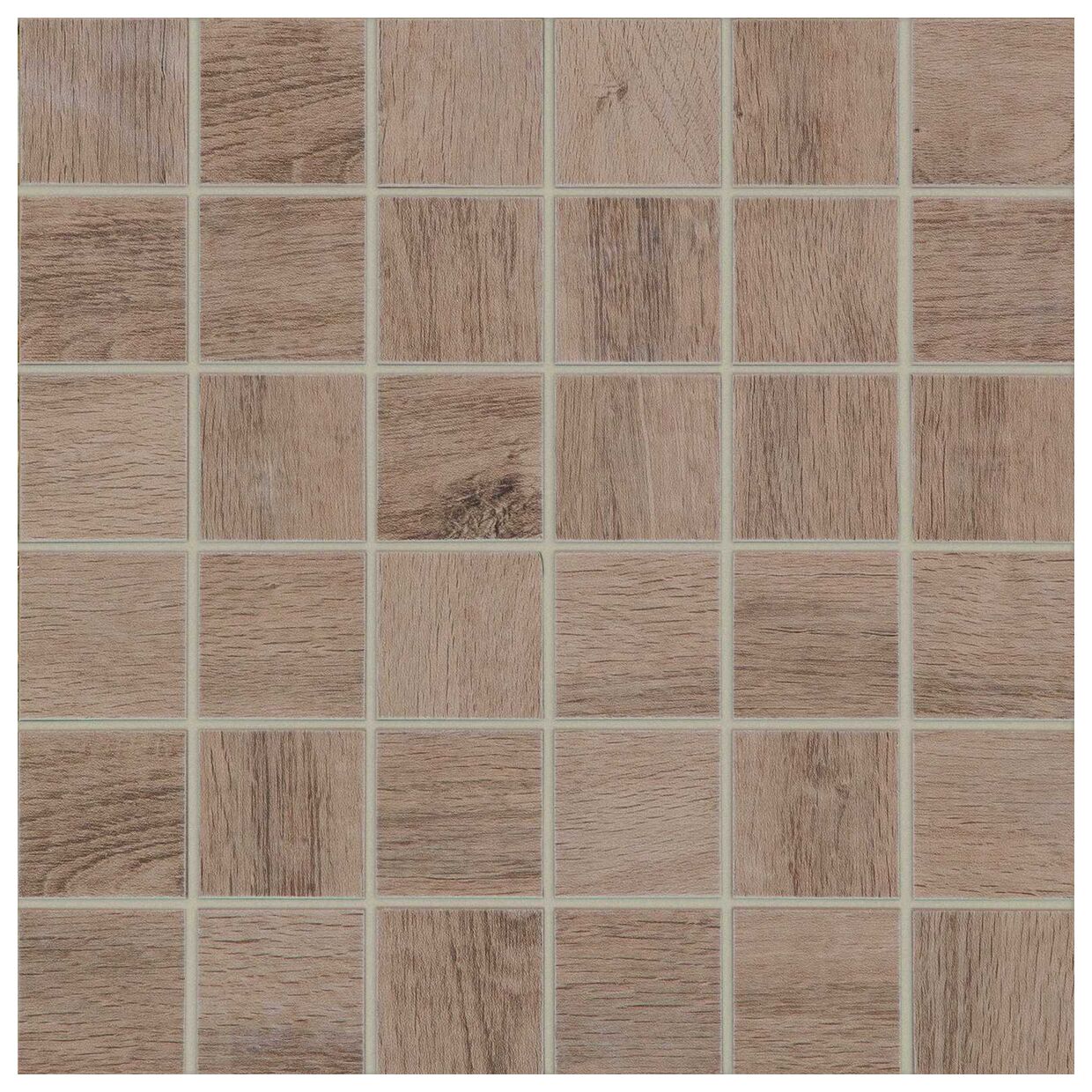 marazzi treverkhome rovere mh53 mozaika 30x30  marazzi treverkhome rovere mh53 mozaika 30x30