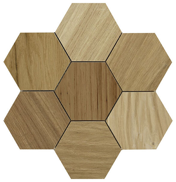 marazzi treverklife mix mozaika m0kp 35.5x35.9 