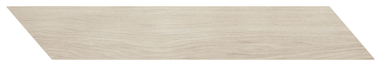 marazzi treverkmust white selection chevron m0ce gres rektyfikowany 11.8x73.2 