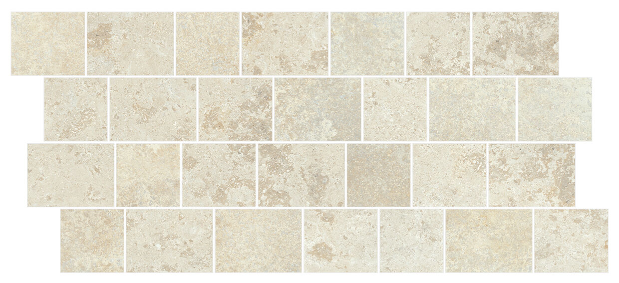 marazzi uniche cadiz mosaico spaccatella str mar0 28.4x59.4 