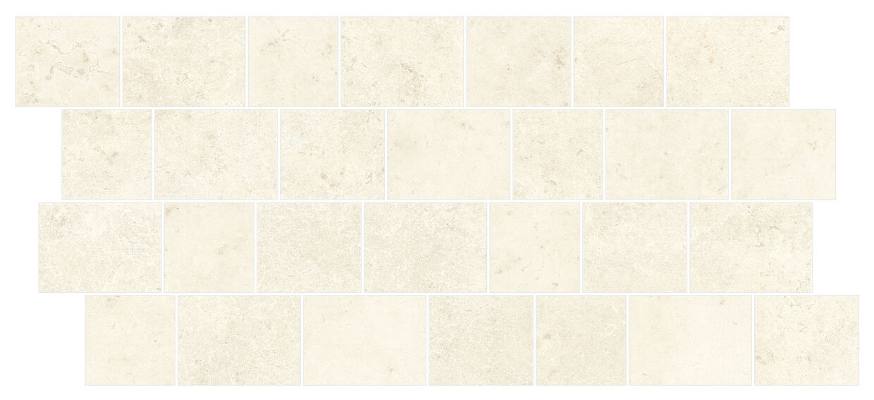 marazzi uniche ostuni mosaico spaccatella maqu 28.4x59.4 