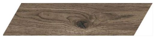 marazzi vivo castano chevron mp3r gres rektyfikowany 11x54 