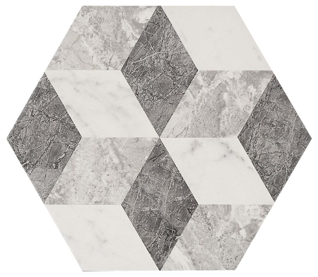 marazzi (wyprzedaż) allmarble altissimo mmmp dekor 21x18.2 