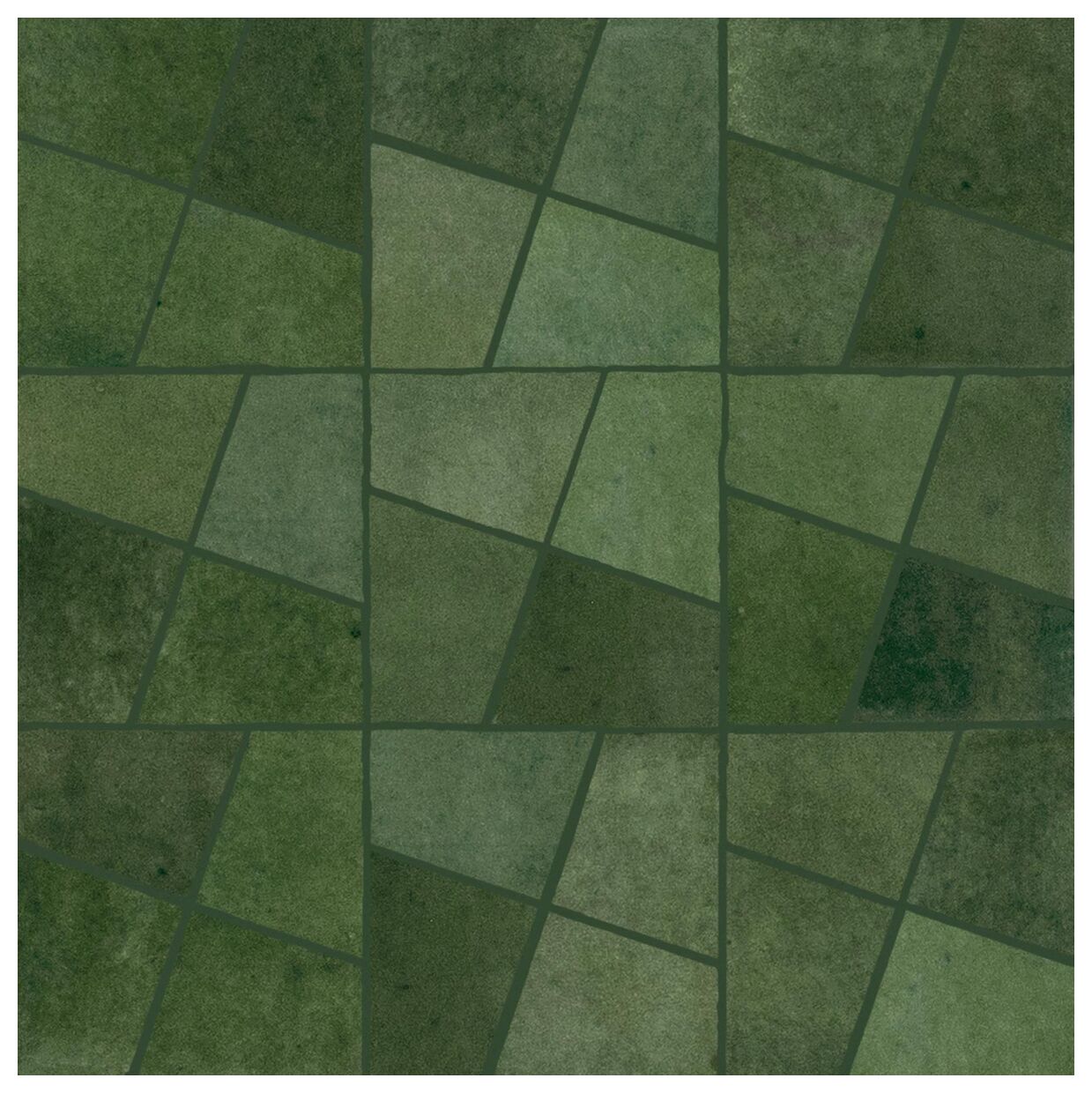 marazzi zellige bosco lux m8wf mozaika 30x30 
