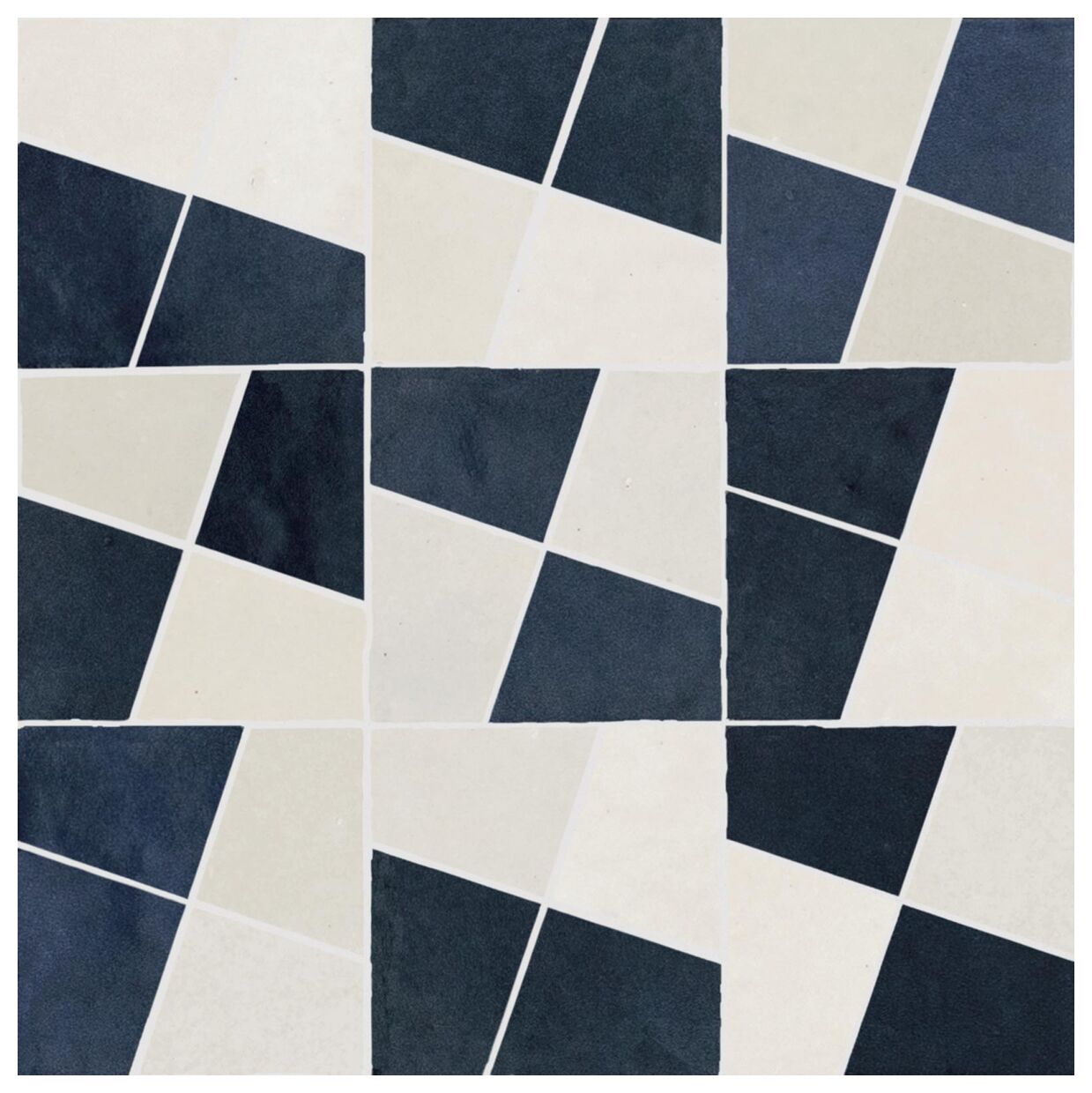 marazzi zellige gesso/china lux m8wg mozaika 30x30 