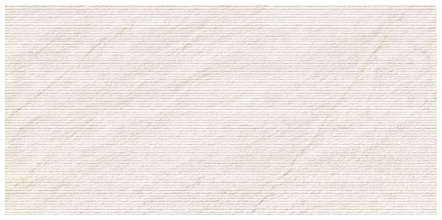 marmara ardena white chisel płytka ścienna 60x120 