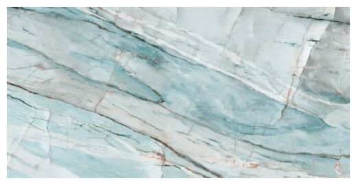 marmara carrara unique gem gres rektyfikowany 60x120 