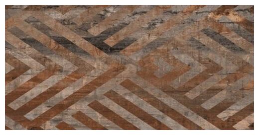 marmara cross dekor gres poler rektyfikowany 60x119.5 