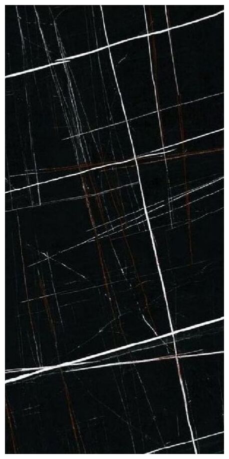 marmara equator black gres rektyfikowany 59.7x119.7 